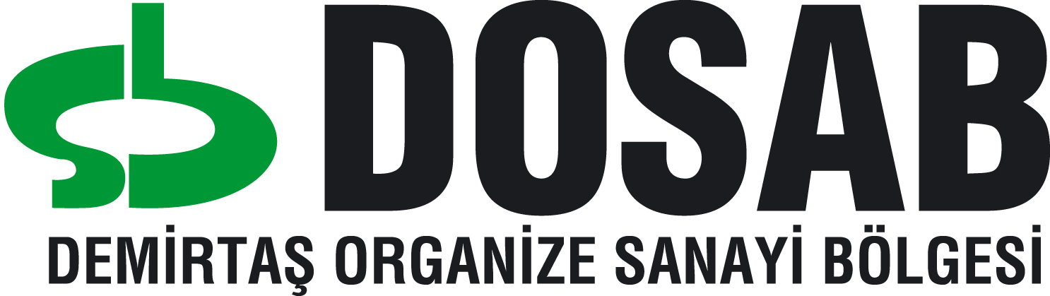 DOSAB logosu