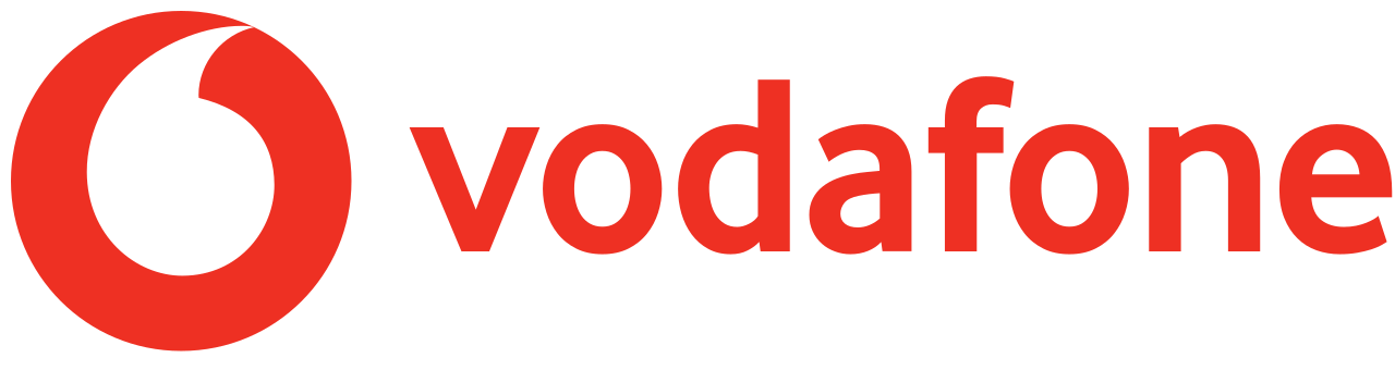 Vodafone logosu