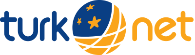 TurkNet logosu